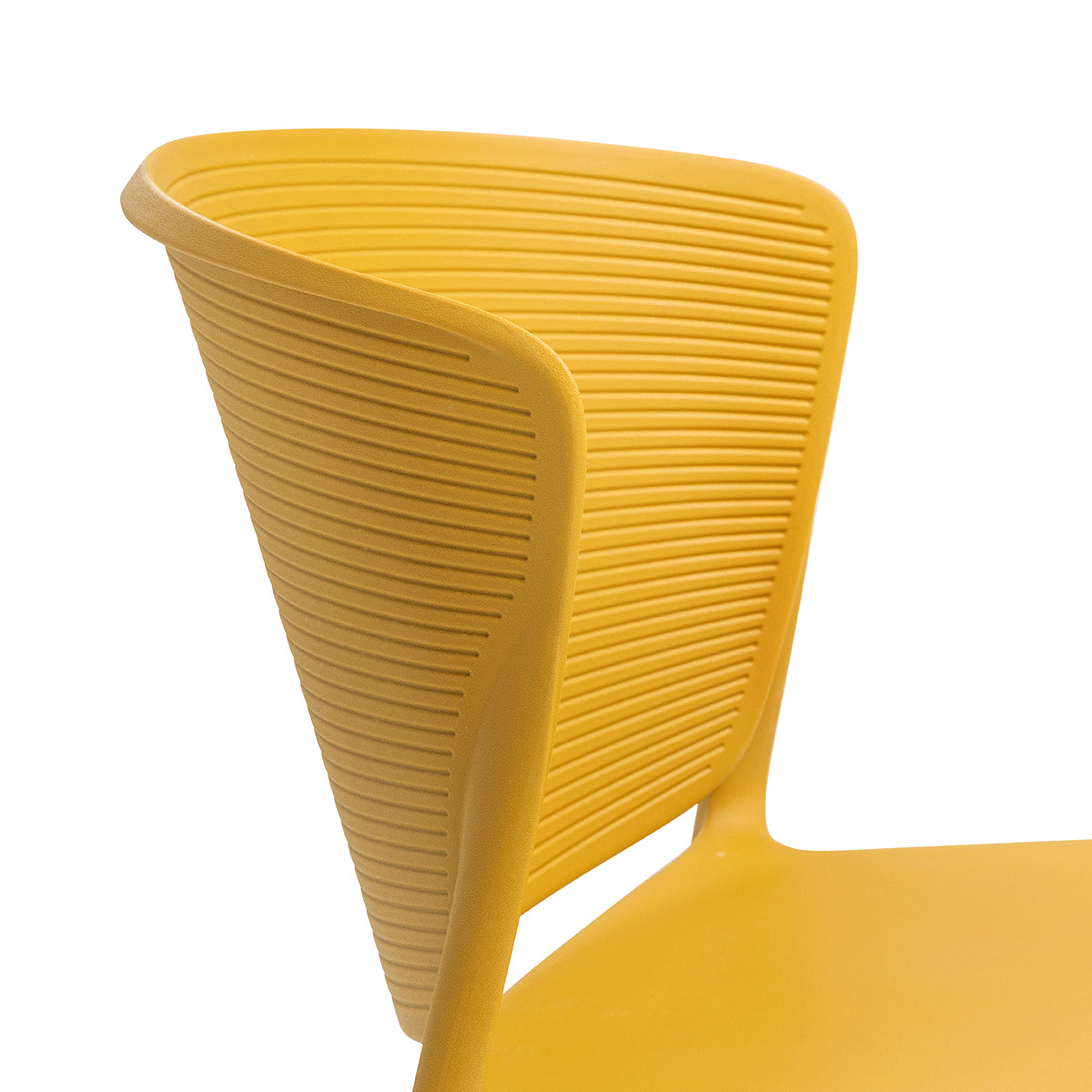 Ripple Breakout Chair - alternate view, size or finish; optional items may be shown