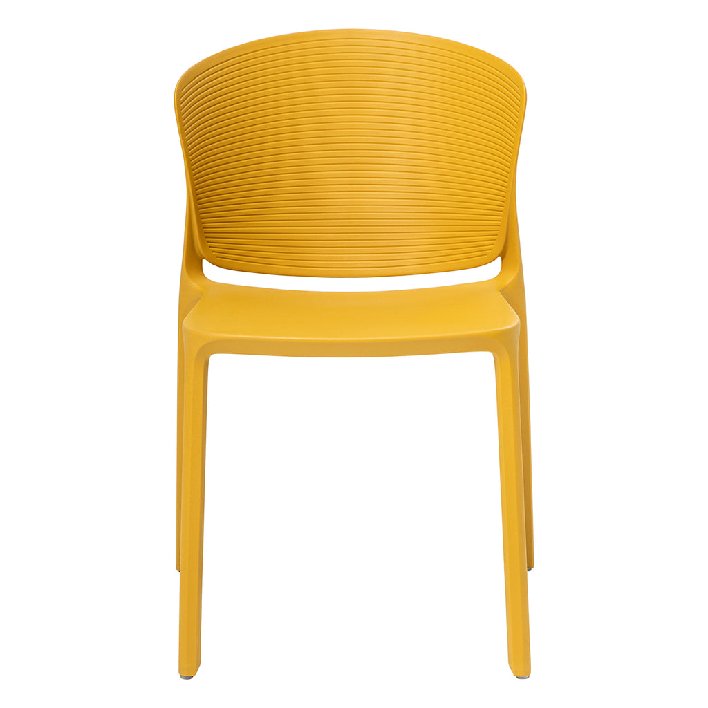 Ripple Breakout Chair - alternate view, size or finish; optional items may be shown