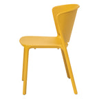 Ripple Breakout Chair - alternate view, size or finish; optional items may be shown