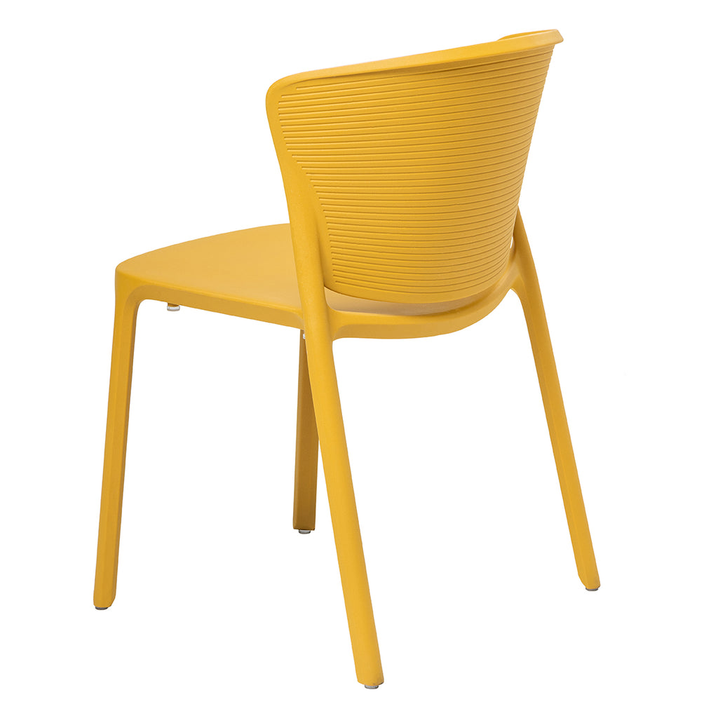 Ripple Breakout Chair - alternate view, size or finish; optional items may be shown