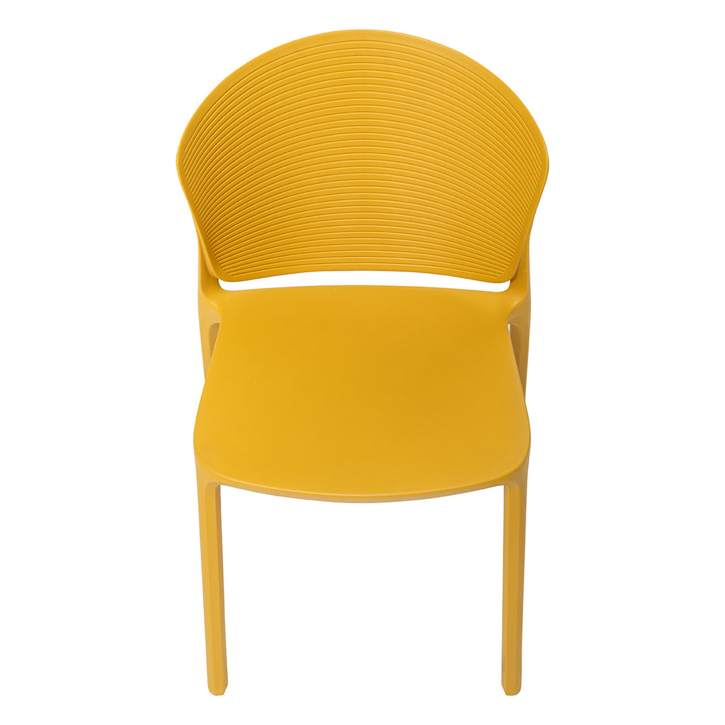 Ripple Breakout Chair - alternate view, size or finish; optional items may be shown