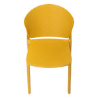 Ripple Breakout Chair - alternate view, size or finish; optional items may be shown