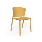 Ripple Breakout Chair - alternate view, size or finish; optional items may be shown
