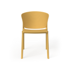 Ripple Breakout Chair - alternate view, size or finish; optional items may be shown
