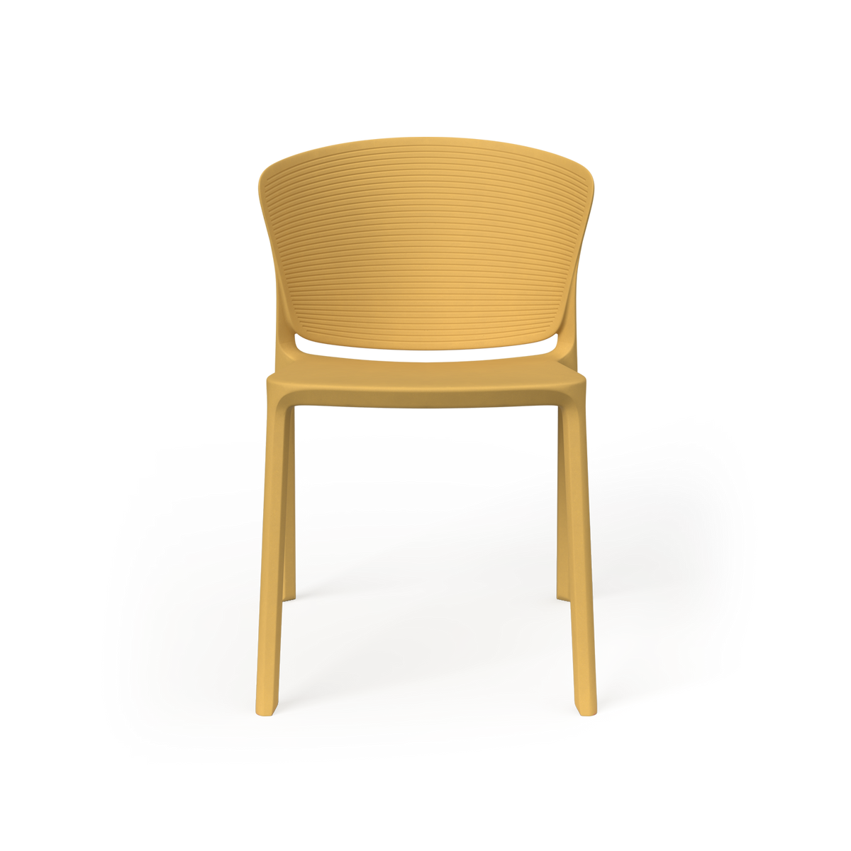 Ripple Breakout Chair - alternate view, size or finish; optional items may be shown
