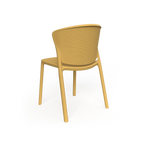 Ripple Breakout Chair - alternate view, size or finish; optional items may be shown