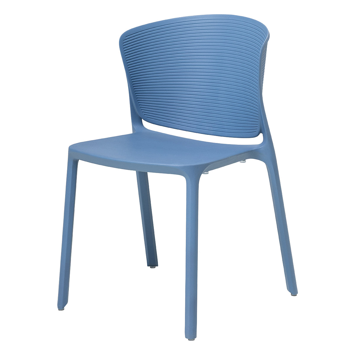 Ripple Breakout Chair - alternate view, size or finish; optional items may be shown