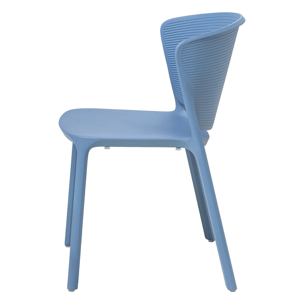 Ripple Breakout Chair - alternate view, size or finish; optional items may be shown