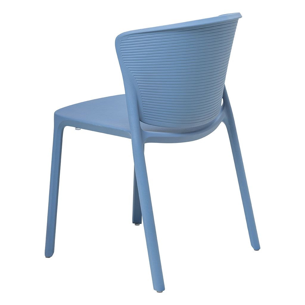 Ripple Breakout Chair - alternate view, size or finish; optional items may be shown