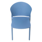 Ripple Breakout Chair - alternate view, size or finish; optional items may be shown