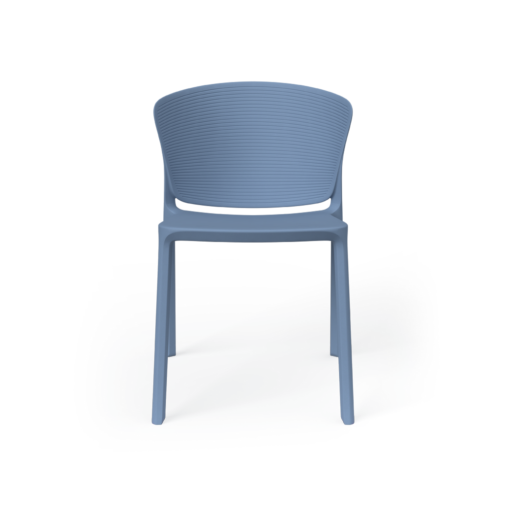 Ripple Breakout Chair - alternate view, size or finish; optional items may be shown