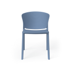 Ripple Breakout Chair - alternate view, size or finish; optional items may be shown