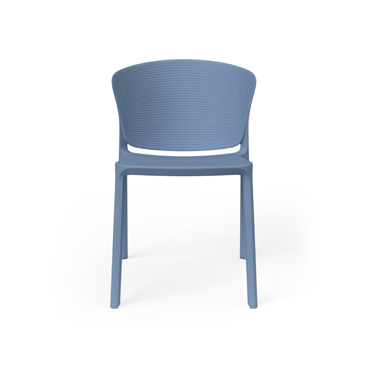 Ripple Breakout Chair - alternate view, size or finish; optional items may be shown