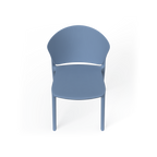 Ripple Breakout Chair - alternate view, size or finish; optional items may be shown