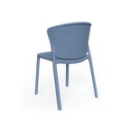 Ripple Breakout Chair - alternate view, size or finish; optional items may be shown