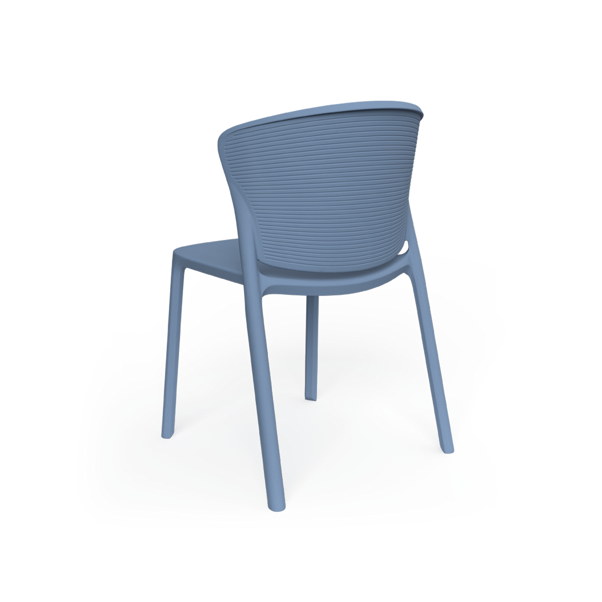 Ripple Breakout Chair - alternate view, size or finish; optional items may be shown