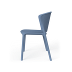 Ripple Breakout Chair - alternate view, size or finish; optional items may be shown