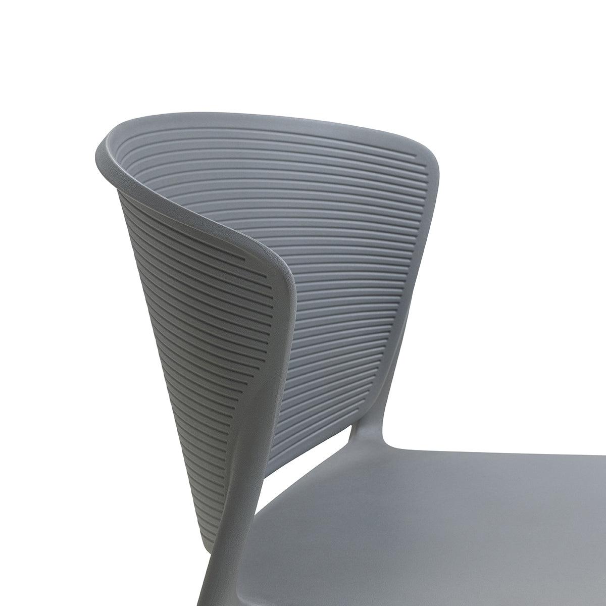 Ripple Breakout Chair - alternate view, size or finish; optional items may be shown