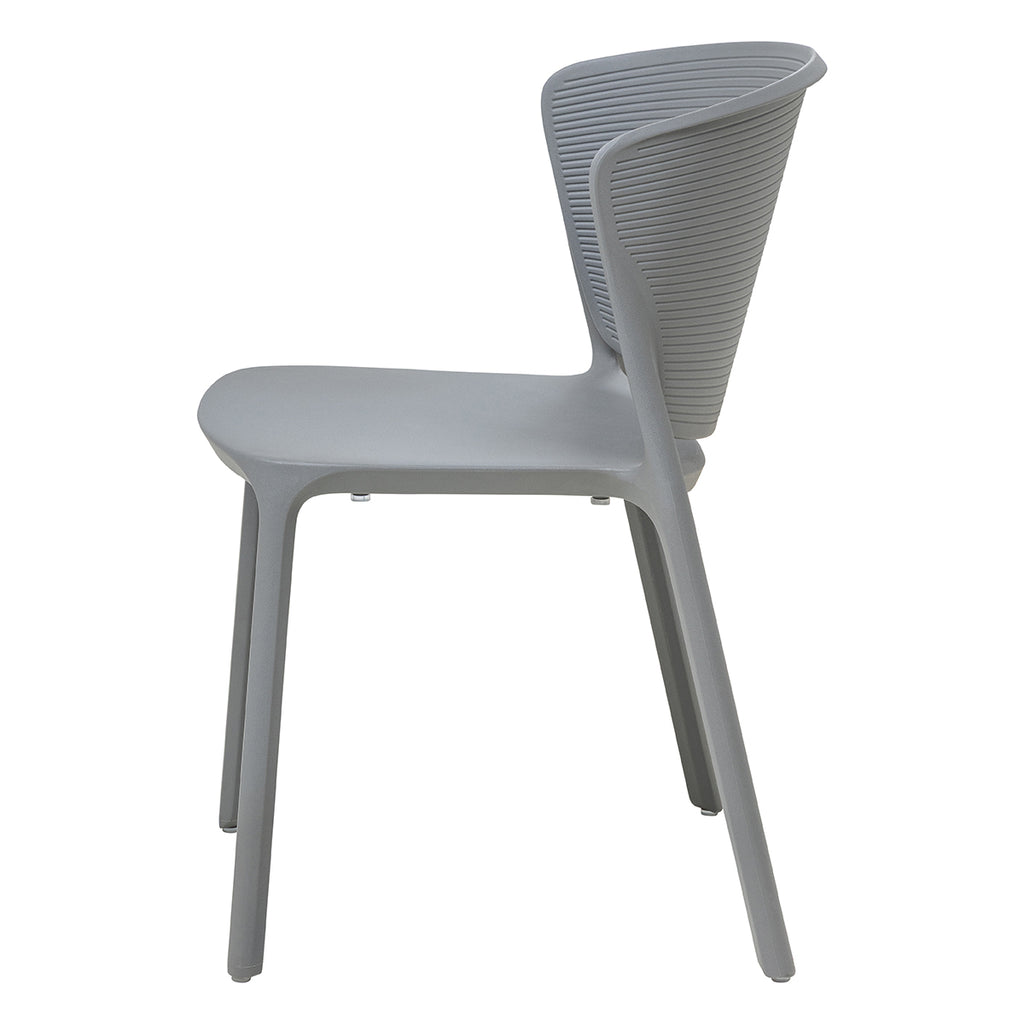 Ripple Breakout Chair - alternate view, size or finish; optional items may be shown