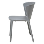 Ripple Breakout Chair - alternate view, size or finish; optional items may be shown