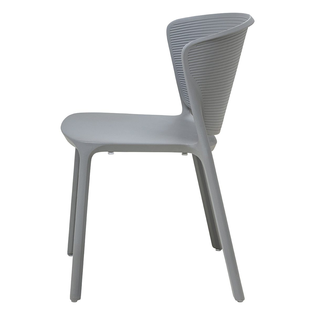 Ripple Breakout Chair - alternate view, size or finish; optional items may be shown