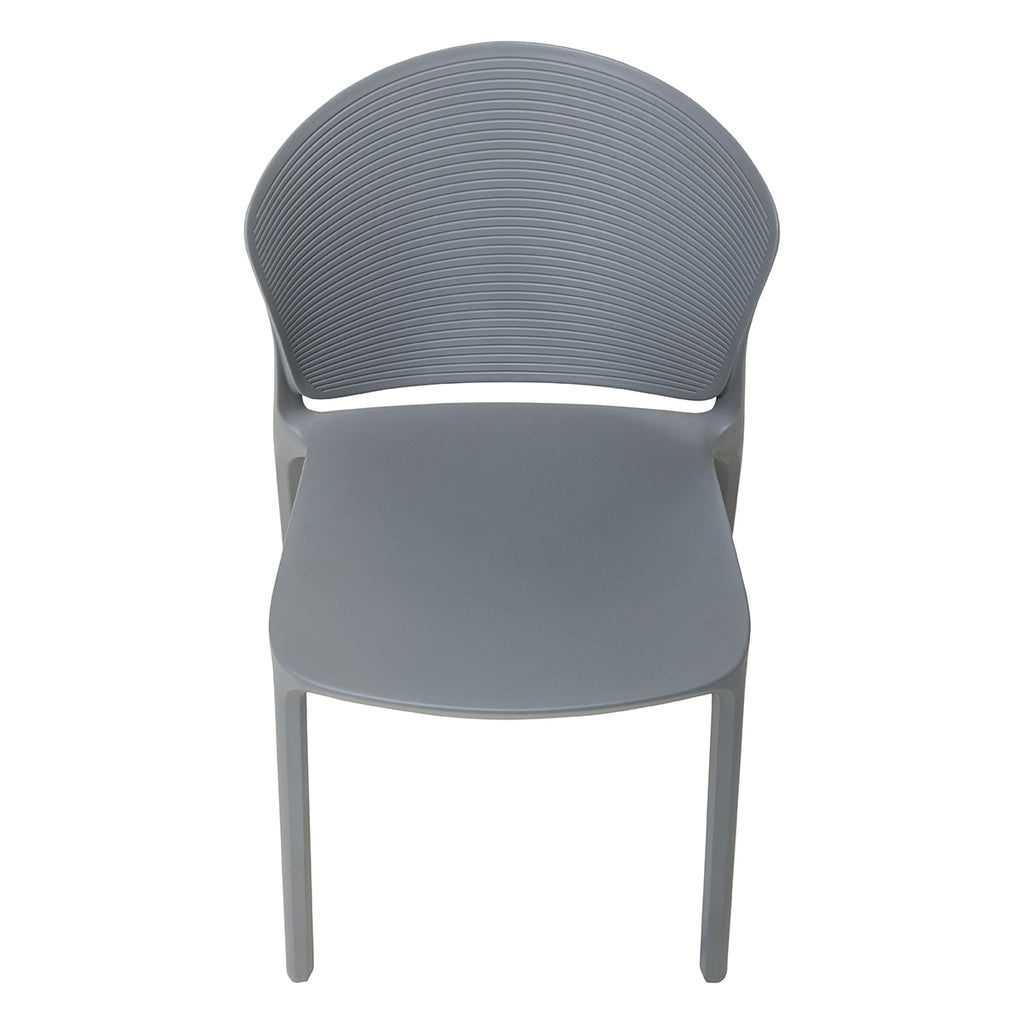 Ripple Breakout Chair - alternate view, size or finish; optional items may be shown
