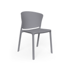 Ripple Breakout Chair - alternate view, size or finish; optional items may be shown