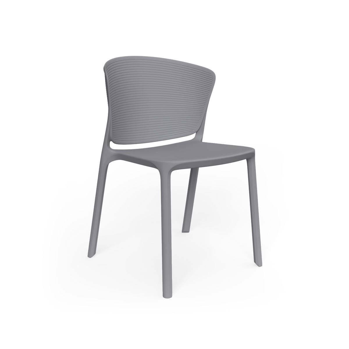 Ripple Breakout Chair - alternate view, size or finish; optional items may be shown