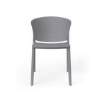 Ripple Breakout Chair - alternate view, size or finish; optional items may be shown