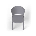 Ripple Breakout Chair - alternate view, size or finish; optional items may be shown