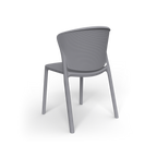 Ripple Breakout Chair - alternate view, size or finish; optional items may be shown