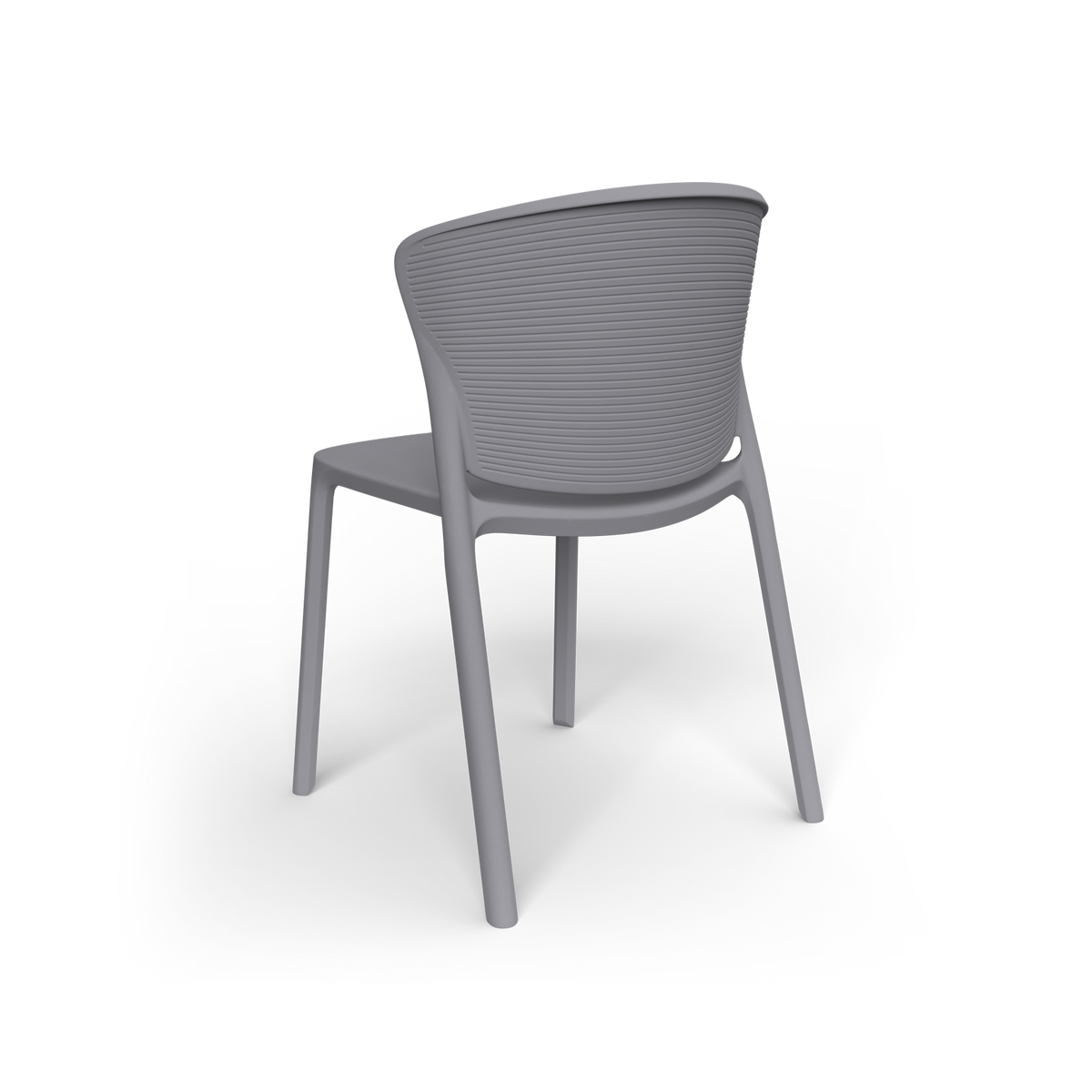 Ripple Breakout Chair - alternate view, size or finish; optional items may be shown