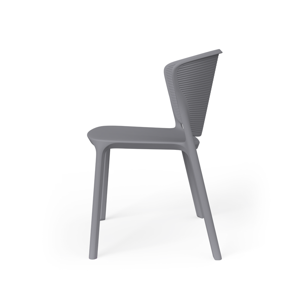 Ripple Breakout Chair - alternate view, size or finish; optional items may be shown