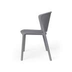 Ripple Breakout Chair - alternate view, size or finish; optional items may be shown