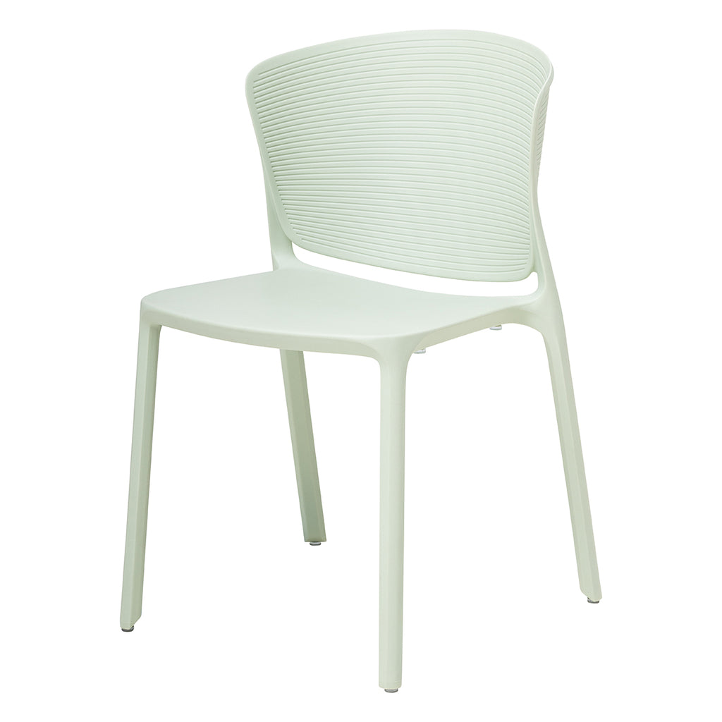 Ripple Breakout Chair - alternate view, size or finish; optional items may be shown