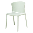 Ripple Breakout Chair - alternate view, size or finish; optional items may be shown