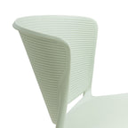 Ripple Breakout Chair - alternate view, size or finish; optional items may be shown