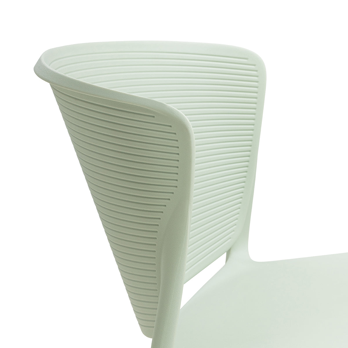 Ripple Breakout Chair - alternate view, size or finish; optional items may be shown