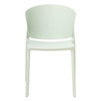 Ripple Breakout Chair - alternate view, size or finish; optional items may be shown