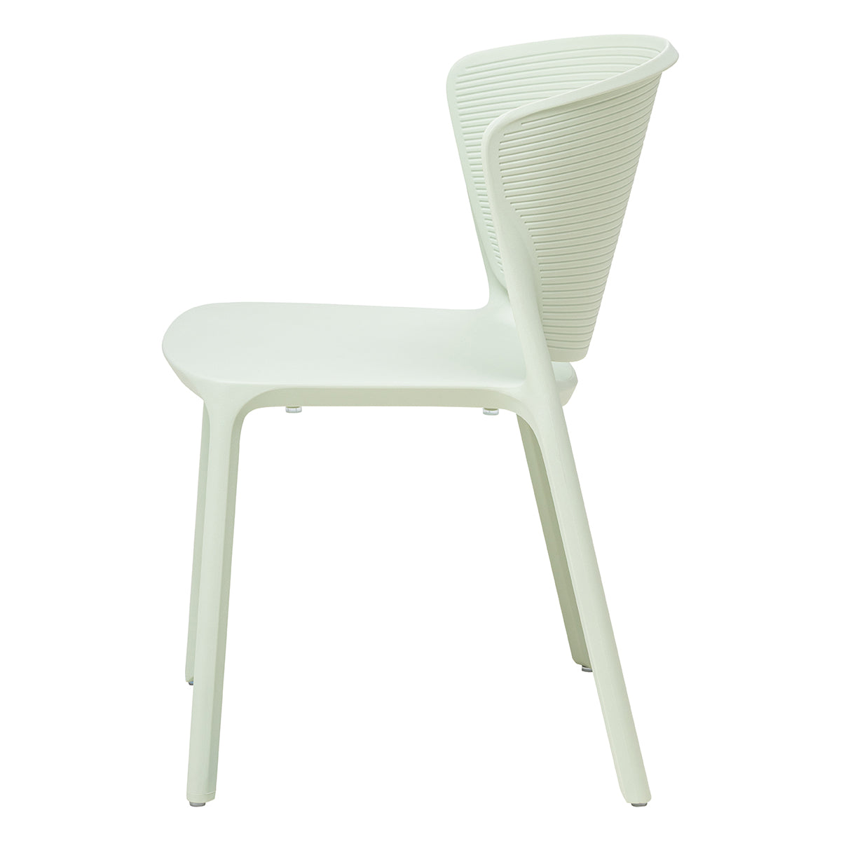 Ripple Breakout Chair - alternate view, size or finish; optional items may be shown