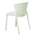 Ripple Breakout Chair - alternate view, size or finish; optional items may be shown
