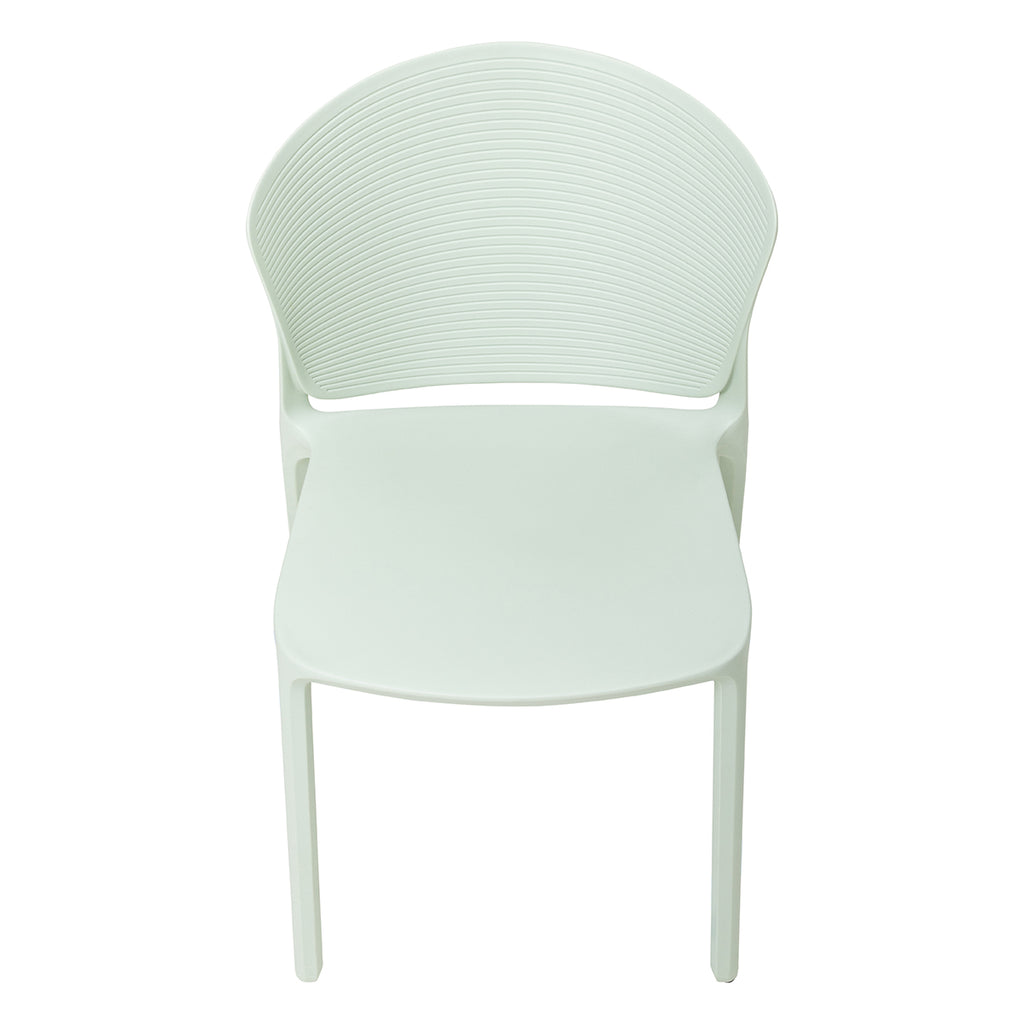 Ripple Breakout Chair - alternate view, size or finish; optional items may be shown