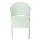 Ripple Breakout Chair - alternate view, size or finish; optional items may be shown