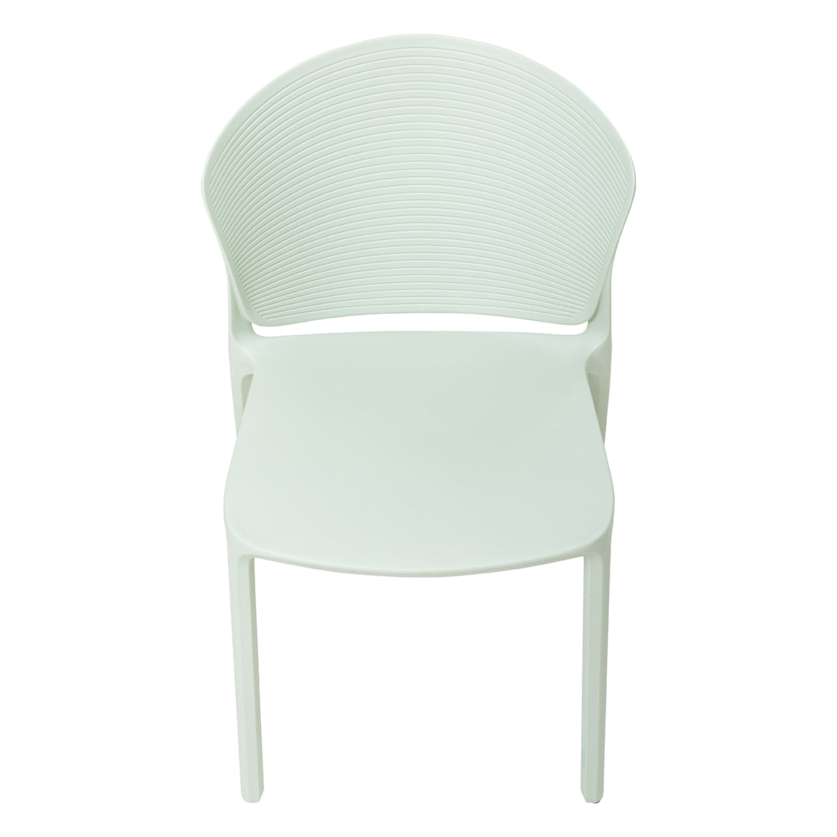 Ripple Breakout Chair - alternate view, size or finish; optional items may be shown