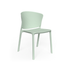 Ripple Breakout Chair - alternate view, size or finish; optional items may be shown