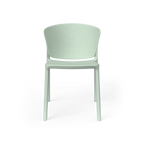 Ripple Breakout Chair - alternate view, size or finish; optional items may be shown