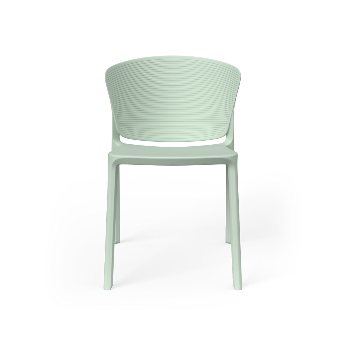 Ripple Breakout Chair - alternate view, size or finish; optional items may be shown