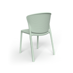 Ripple Breakout Chair - alternate view, size or finish; optional items may be shown