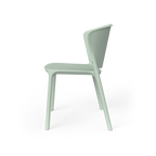 Ripple Breakout Chair - alternate view, size or finish; optional items may be shown