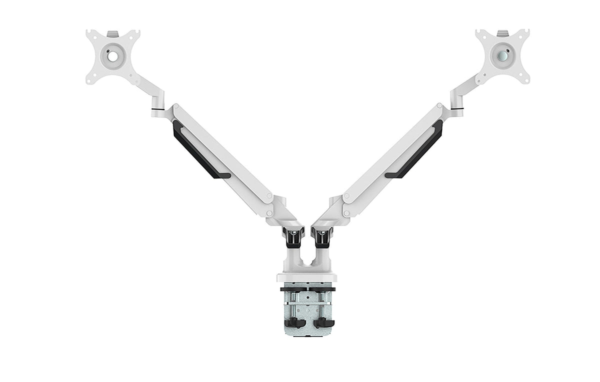 Snap Dual Monitor Arm - product image